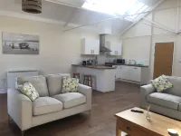 Ice House Apartments