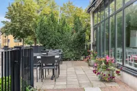 Best Western Hotel Esplanade  호텔