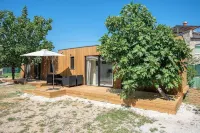 Dom Autocamp Hotels in 