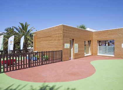 Grupotel Mar de Menorca