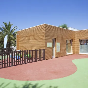 Grupotel Mar de Menorca