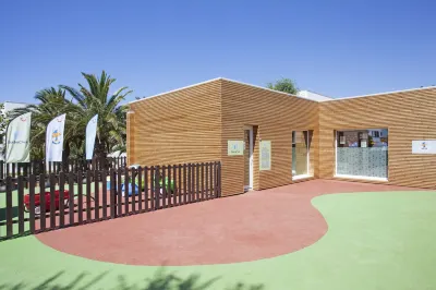Grupotel Mar de Menorca Hotels near Calan Porter Beach