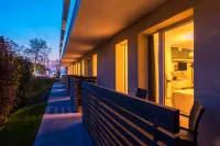 Hotel Maximilian