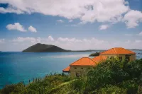 Scrub Island Resort, Spa & Marina - spa
