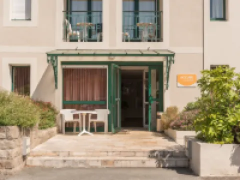 Résidence Pierre & Vacances Ty Mat Hotels in Saint Malo