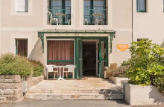 Résidence Pierre & Vacances Ty Mat Các khách sạn ở 