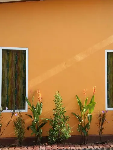 รูปภาพของแย้มสรวลเฮ้าส์ รีสอร์ท