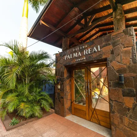 Palma Real Posada