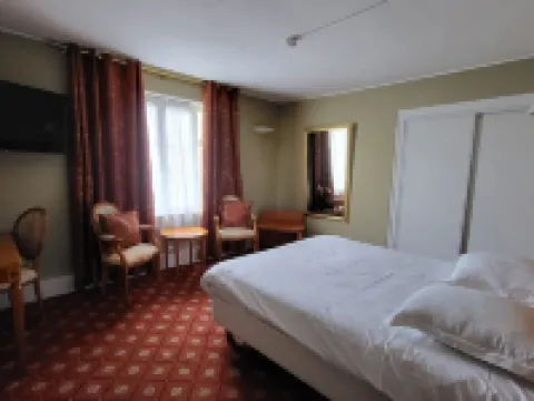 Hotel de Normandie Hotels in Evreux