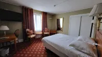 Hotel de Normandie Hotels in Evreux