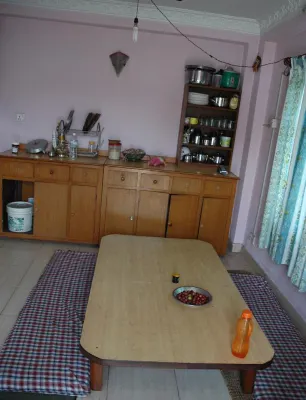 Magic Nepal Homestay - 2-Star