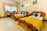 Star Hotel Hotels in Tuol Ta Ek