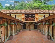 Mayan Hills Resort فنادق في 