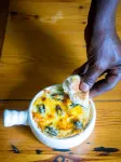 Fouriesburg Country Inn - breakfast