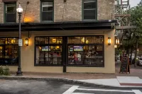 Staypineapple, A Delightful Hotel, South End