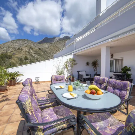 Terrazas de Altea