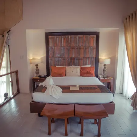 Segara Villas