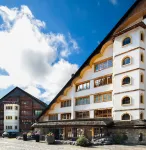 Hotel Etrier Hotels near Rue de Chetzeron 1