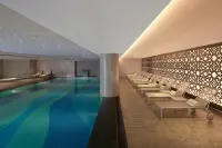 Le Méridien Istanbul Etiler - Beach