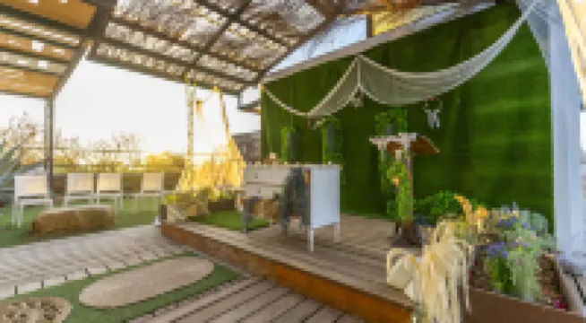 Checkin Camino de Granada Hotels in Chana