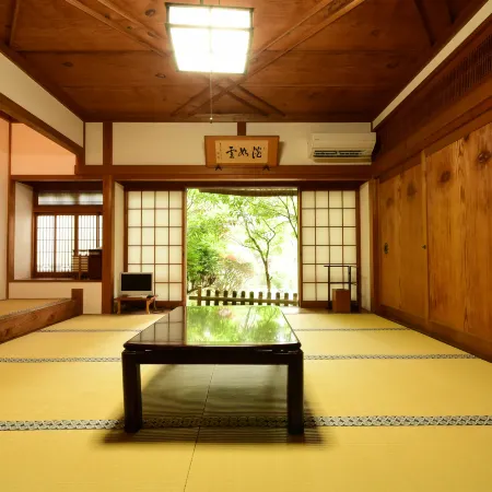 Koyasan Shukubo Daimyououin