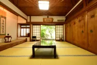 Koyasan Shukubo Daimyououin - 3-Star