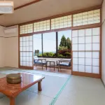 Kameyamaso Hoteles en Kesennuma