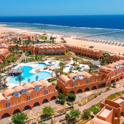 نوفوتيل مرسي علم Hotels near Quseir Port