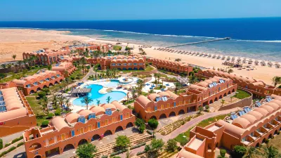 Novotel Marsa Alam Beach Resort Hotels in 