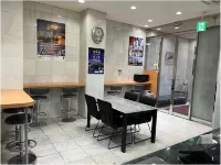 Sun Hotel Gifu