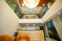 Hotel Shri Anand Vilas