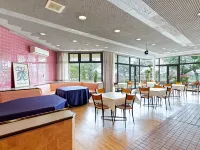 Pals Inn Katsuura - Park Yeri