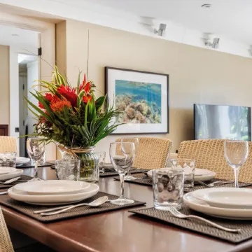 Ocean Villas at Turtle Bay