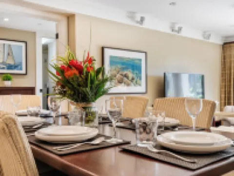 Ocean Villas at Turtle Bay