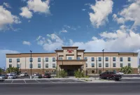 Hampton Inn Parker Hotels in Big River