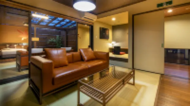 Hanare No Yado Kamigakure فنادق في تاكاتشيهو