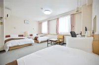 Kagoshima Daiichi Hotel Kamoike