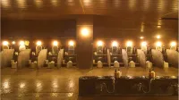Fukui Academia Hotel - Hot Springs