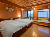 Yunoyado Hakusan Shoubutei 鄰近JR動橋站的酒店