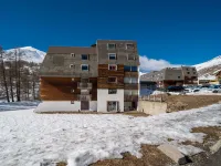 Les Etoiles D Hotels in Allos