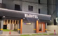 No.25 Sinandong Gwangju Station Branch Hotel in zona Gwangjuyeog