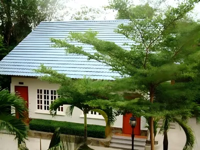 Diamond Resort Bien Hoa Hôtels à : 