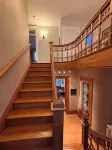 Queen Anne Stay