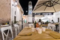 Di Lorenzi Albergo Diffuso Hotel in zona Parchetto delle Rimembranze