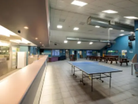 弗雷澤旅行家公園酒店 赫維灣酒店