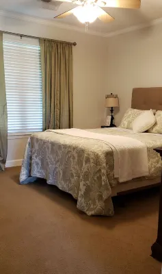 Beaufort Family Home