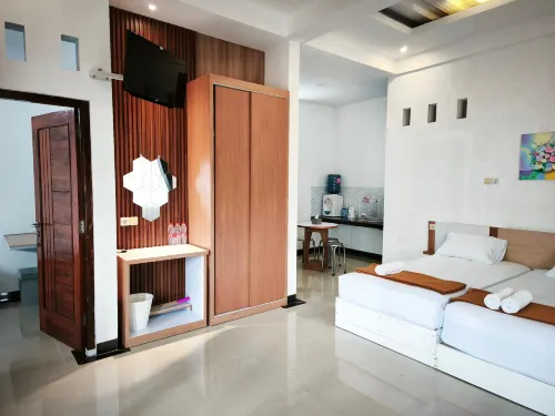 Grand Sakinah Syariah Purwokerto Hotels in Purwokerto