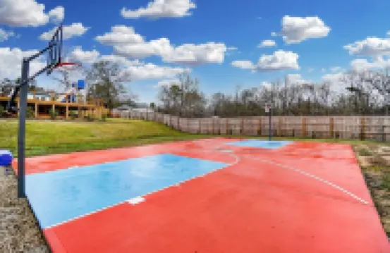 Affordable Fun House