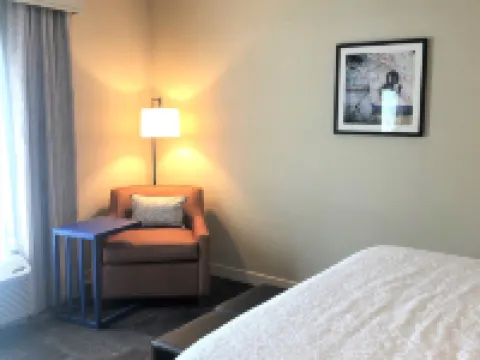 Hampton Inn & Suites Norfolk-Airport Hotels in Norfolk