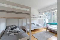 YH-1-Moulin with Garden and Pool  otelleri